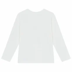 T-shirt Parisienne | Blanc