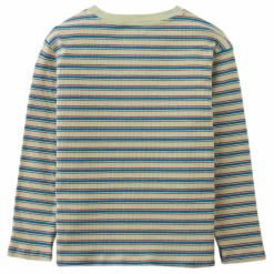 T-shirt Pavel | Bleu