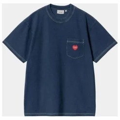 T-shirt Pocket Ingo | Dark Blue