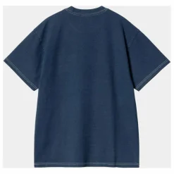 T-shirt Pocket Ingo | Dark Blue