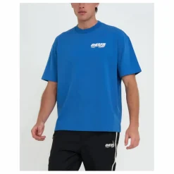 T-shirt Pro | Bleu