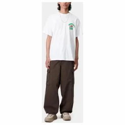 T-shirt Pronto Coton Bio | Blanc