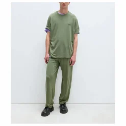 T-shirt Pymaz | Vert