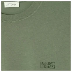 T-shirt Pymaz | Vert