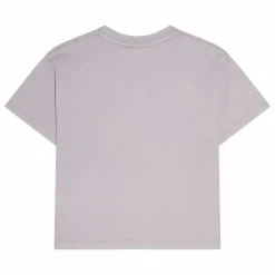 T-shirt Queen Coton Bio | Mastic