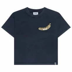 T-shirt Queen Coton Bio | Noir