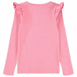 T-shirt Rasmine Coton Bio | Rose