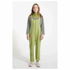 T-shirt Rayé Coton Bio | Ecru