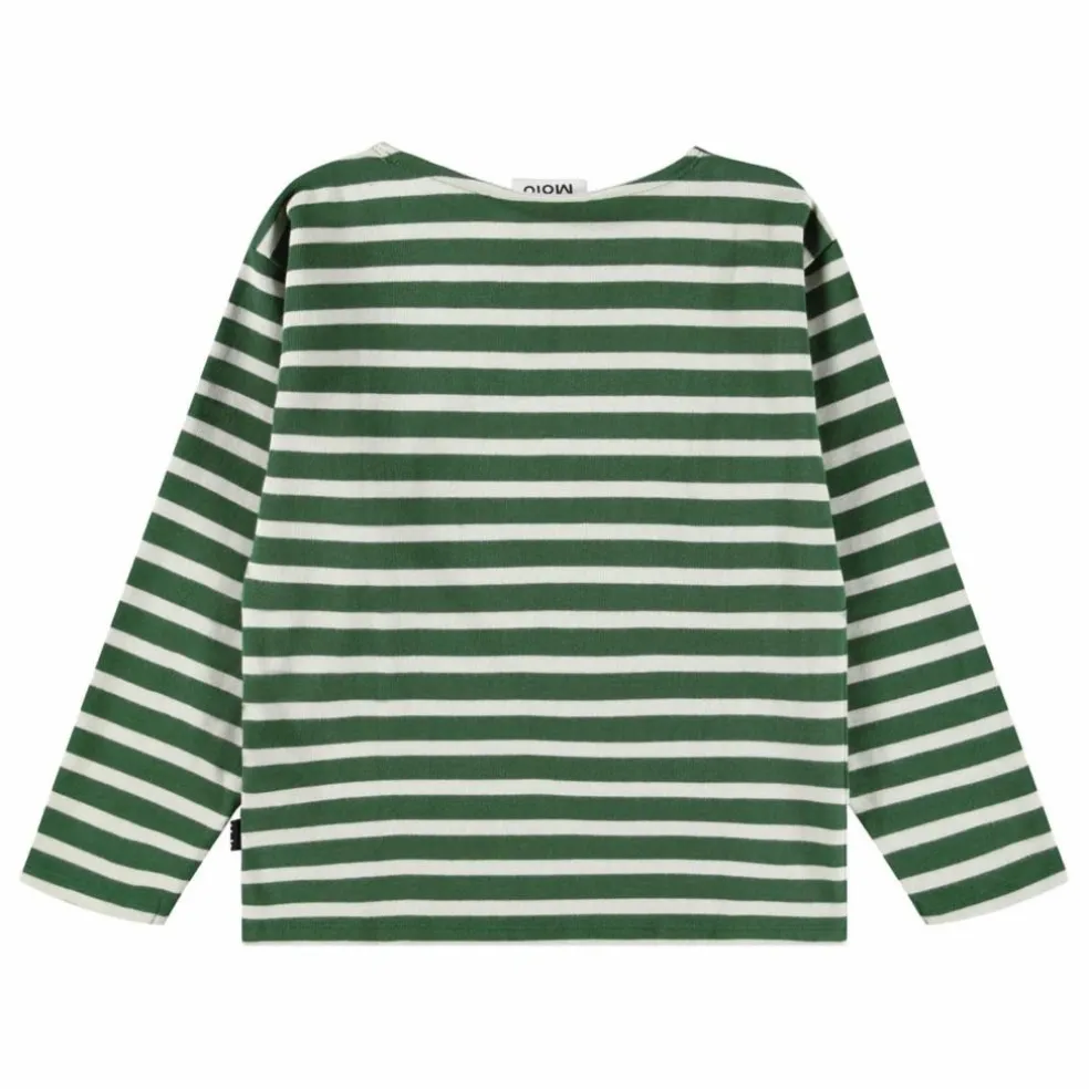 T-shirt Rilder Coton Bio | Vert