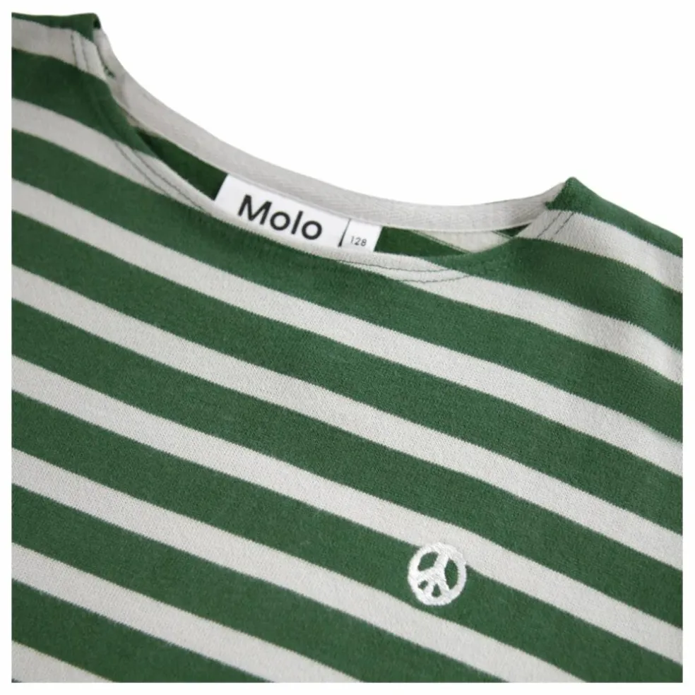 T-shirt Rilder Coton Bio | Vert