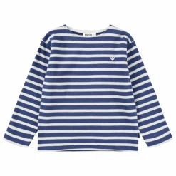 T-shirt Rilder Coton Bio | Bleu
