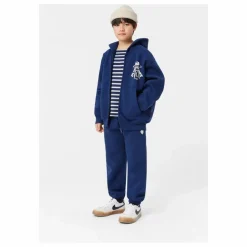 T-shirt Rilder Coton Bio | Bleu