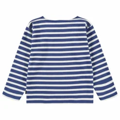 T-shirt Rilder Coton Bio | Bleu