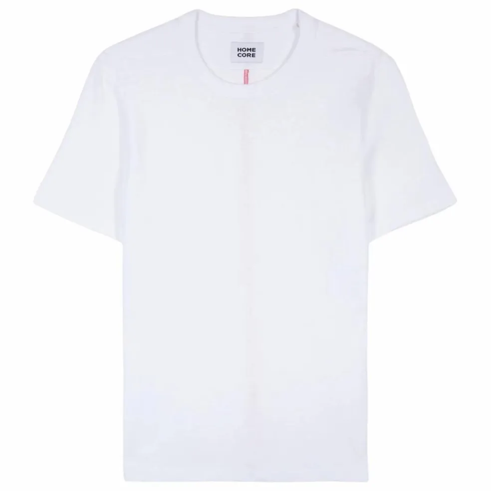 T-Shirt Rodger | Blanc