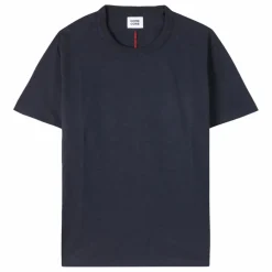 T-Shirt Rodger | Bleu marine