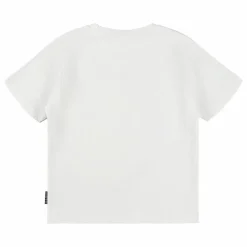 T-shirt Rodney Coton Bio | Blanc