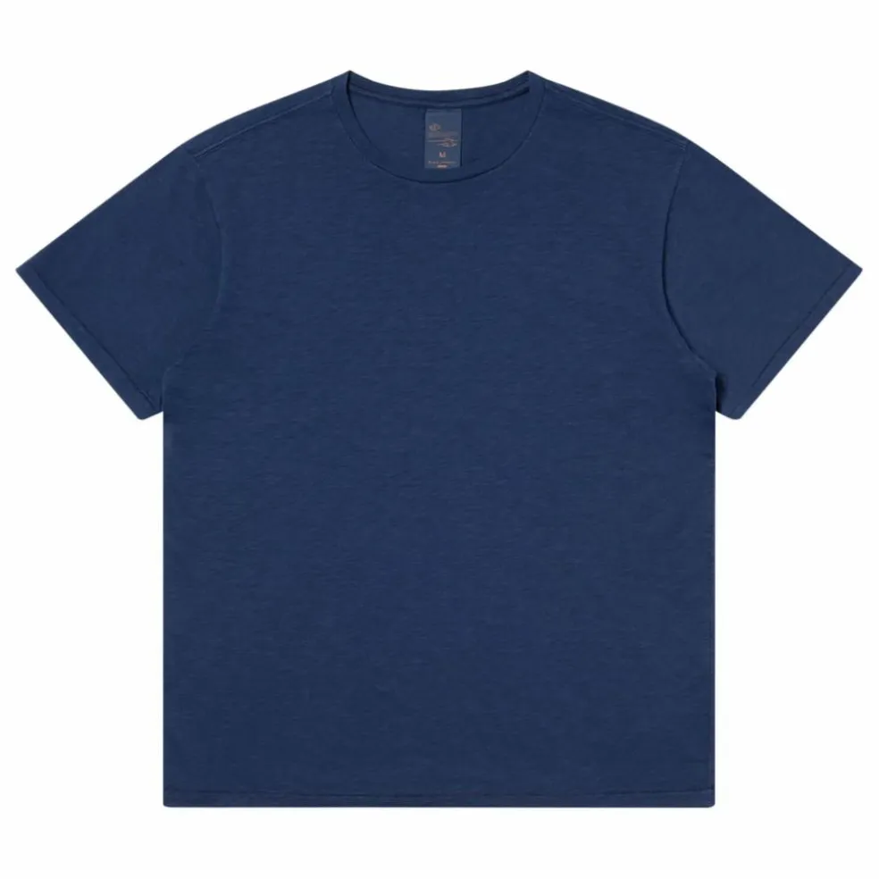 T-shirt Roffe | Bleu
