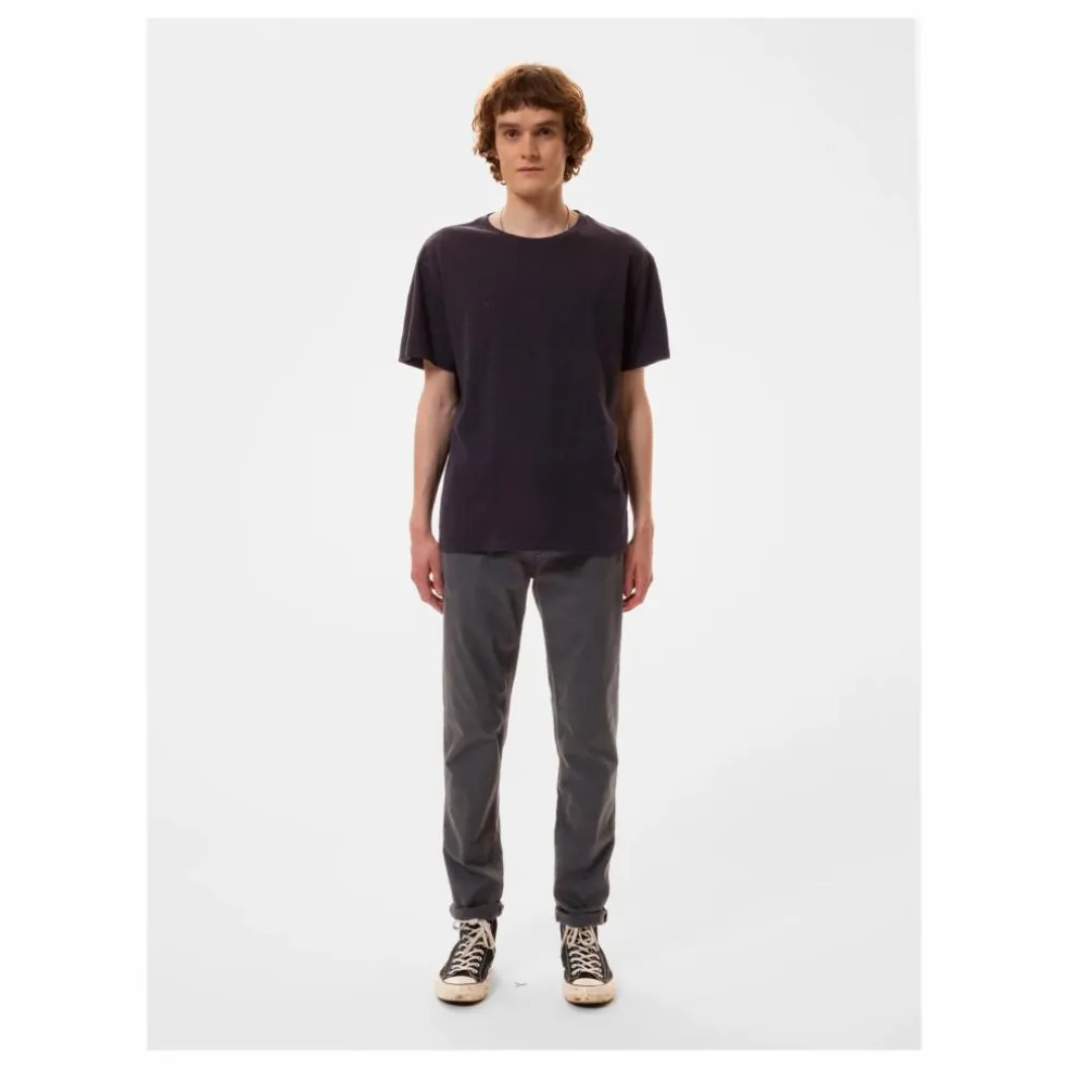 T-shirt Roffe | Noir