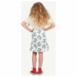 T-Shirt Rooster | Ecru