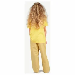 T-Shirt Rooster | Jaune