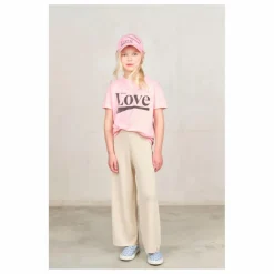 T-shirt Rooster Love | Rose