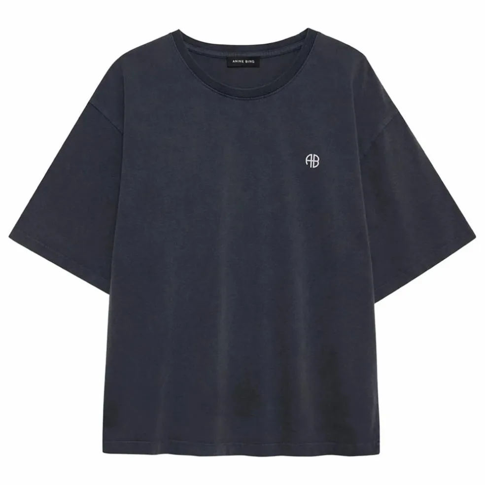 T-shirt Rudy Empowerment | Noir
