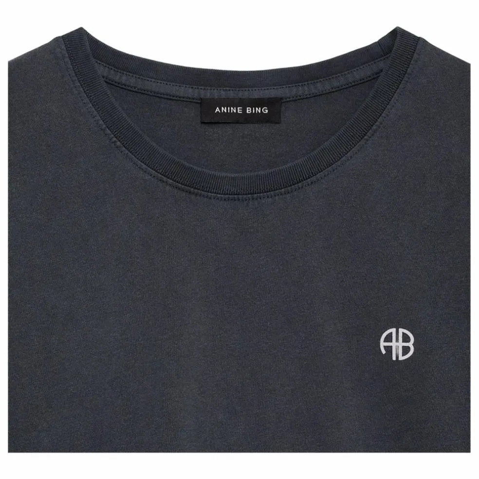 T-shirt Rudy Empowerment | Noir