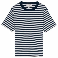 T-shirt Sailor | Bleu marine