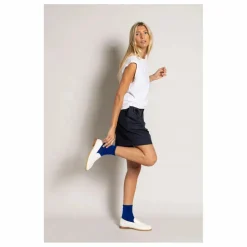 T-shirt Sans Manches Freja Coton Bio | Blanc