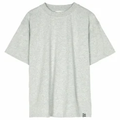 T-shirt SC 001 | Gris clair