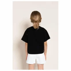 T-shirt SC 002 | Noir