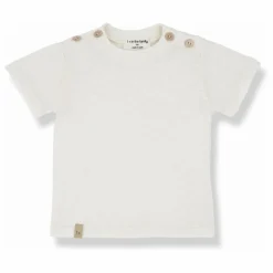 T-Shirt Simone | Ecru