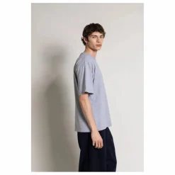 T-shirt Solal | Gris chiné