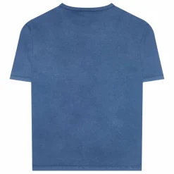 T-shirt Solal Coton Bio | Bleu marine