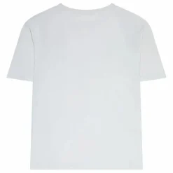 T-shirt Solal Coton Bio | Grège