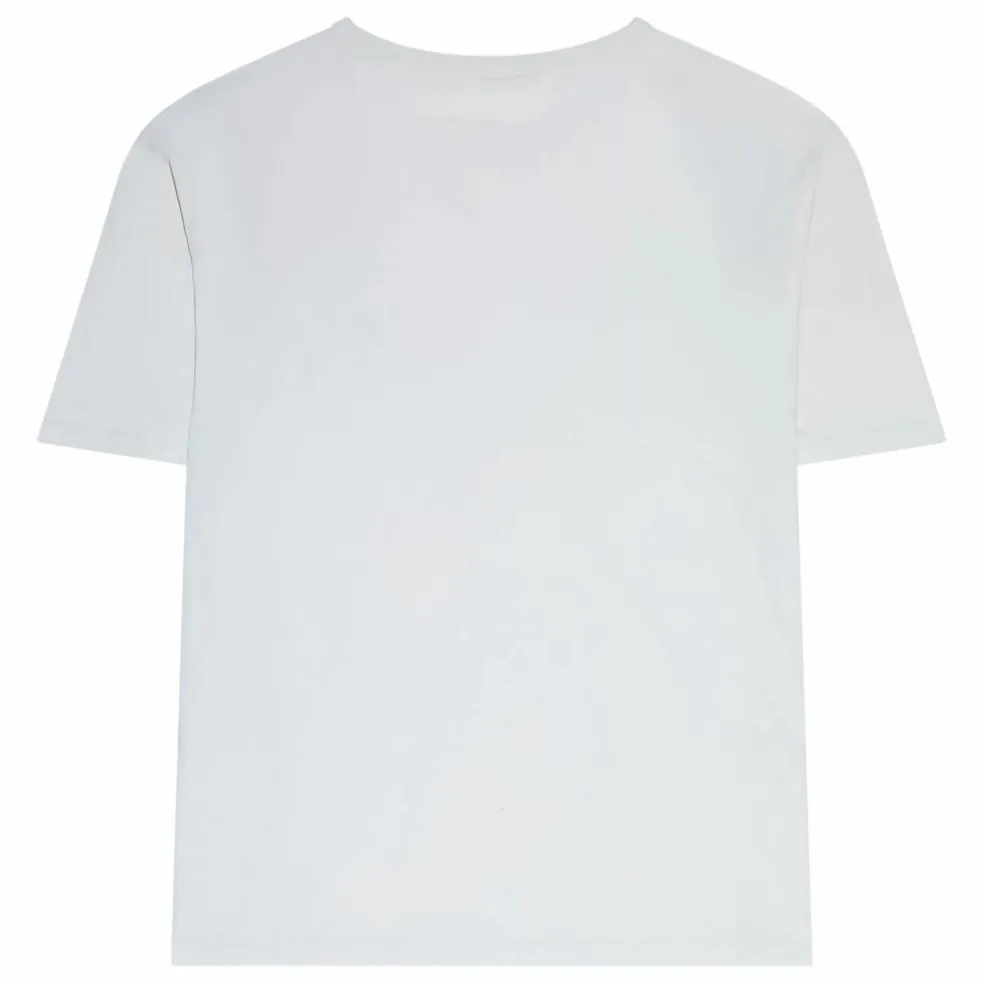 T-shirt Solal Coton Bio | Grège