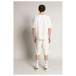 T-shirt Solal Coton Bio | Grège
