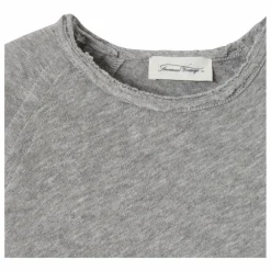 T-shirt Sonoma | Gris chiné