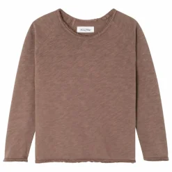 T-shirt Sonoma | Marron