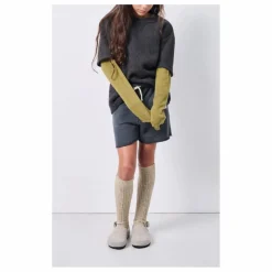 T-shirt Sonoma | Vert kaki chiné
