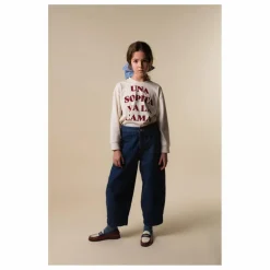 T-shirt Sopita Coton Bio | Blanc