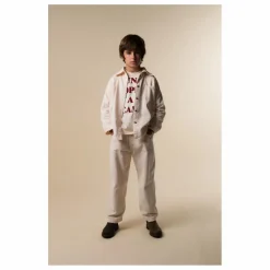 T-shirt Sopita Coton Bio | Blanc
