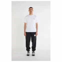 T-Shirt Source V3 Coton Bio | Blanc