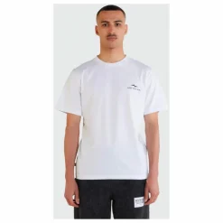 T-Shirt Source V3 Coton Bio | Blanc
