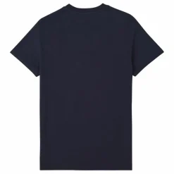 T-shirt Stamp | Bleu marine