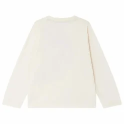 T-shirt Tadda Coton Bio | Ivoire