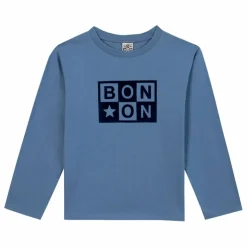 T-shirt Taxo | Bleu