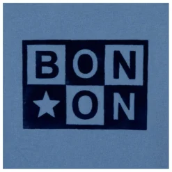 T-shirt Taxo | Bleu