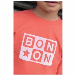 T-shirt Taxo Logo | Rose