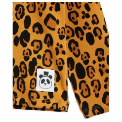 T-Shirt Tencel | Camel